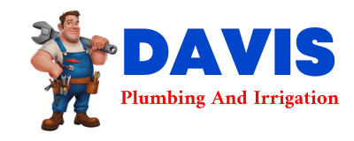 Trusted plumber in COUDERSPORT